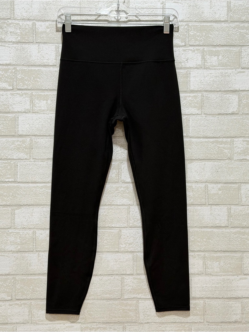 VUORI AllTheFeels Legging in Black - Size - Medium